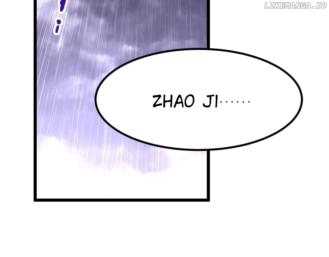 Log into the Future Chapter 181 - page 55